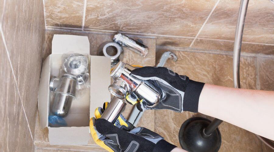 Local Chimney Repair in Gooding, ID